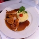 Fine French Cuisine 