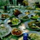 Beautiful Lebanese restaurant with great food