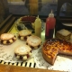 An authentic small restaurant in one of the most charming streets of Paris 