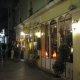 An authentic small restaurant in one of the most charming streets of Paris 