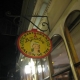 An authentic small restaurant in one of the most charming streets of Paris 