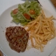 French Bistrot with good food and nice atmosphere
