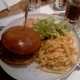 French Bistrot with good food and nice atmosphere