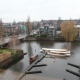 A great place to relax and rest after an adventurous day in Amsterdam