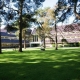 A hotel ideal for conferences, meetings or vacation