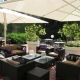 A hotel ideal for conferences, meetings or vacation