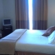 Very nice boutique Hotel in the center