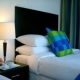Great location from the beach and shopping