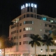 Great location from the beach and shopping