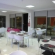 Amazing value for money furnished flats - 4 stars