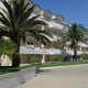 One of the best placed hotel in Laganas