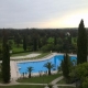 A golf resort in Portimao, good quality-price