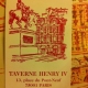 One of the oldest wine bars in Paris
