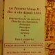 One of the oldest wine bars in Paris