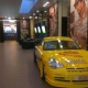 A very nice hotel at the entrance of Nurburgring Paddock