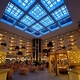 Well located hotel in the center of Beijing