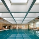 Well located hotel in the center of Beijing
