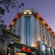 Well located hotel in the center of Beijing