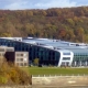 Wonderful Design Hotel next to the river Rhine