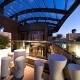 Nice Hotel, perfectliy located, roof top terrace