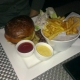 A nice Lounge/restaurant in Sodeco