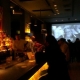 A nice Lounge/restaurant in Sodeco