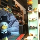 A Fun-tastic cafe bar!