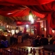 Great chill out and exotic place in Madrid