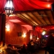 Great chill out and exotic place in Madrid