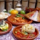 Great chill out and exotic place in Madrid