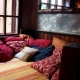 Great chill out and exotic place in Madrid