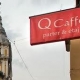 A good place to have a drink in Cluj