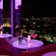Fantastic view on Paris