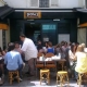 Great Lebanese fastfood in Passy