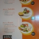 Great Lebanese fastfood in Passy
