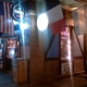 More than 200 different world beers served