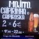 More than 200 different world beers served