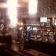 More than 200 different world beers served