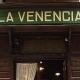 A cherry wine bar, from another age