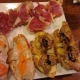 Great Tapas bar in Cava Baja