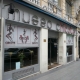 A historic cocktail bar in Gran Via