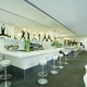 Modern Restaurant