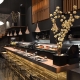 Great sushi place