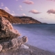The Dead Sea