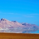The Dead Sea