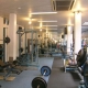 One of the best gyms in the world