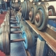 One of the best gyms in the world