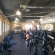 Amazing gym chain