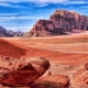Wadi Rum 