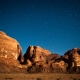 Wadi Rum 